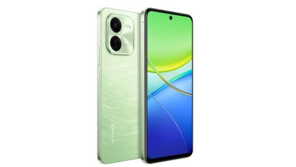 Vivo y200+ ufficiale