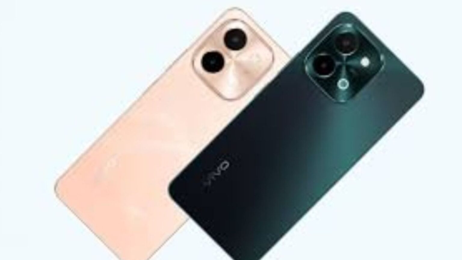 Vivo y29 5g