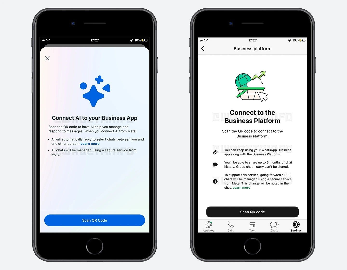 WhatsApp: ora la nuova funzione AI cambia la vita agli utenti