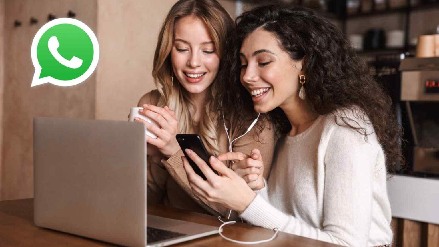 WhatsApp non perde occasione per migliorarsi e innovarsi, rendendo la sua piattaforma di messaggistica sempre più intuitiva e coinvolgente.