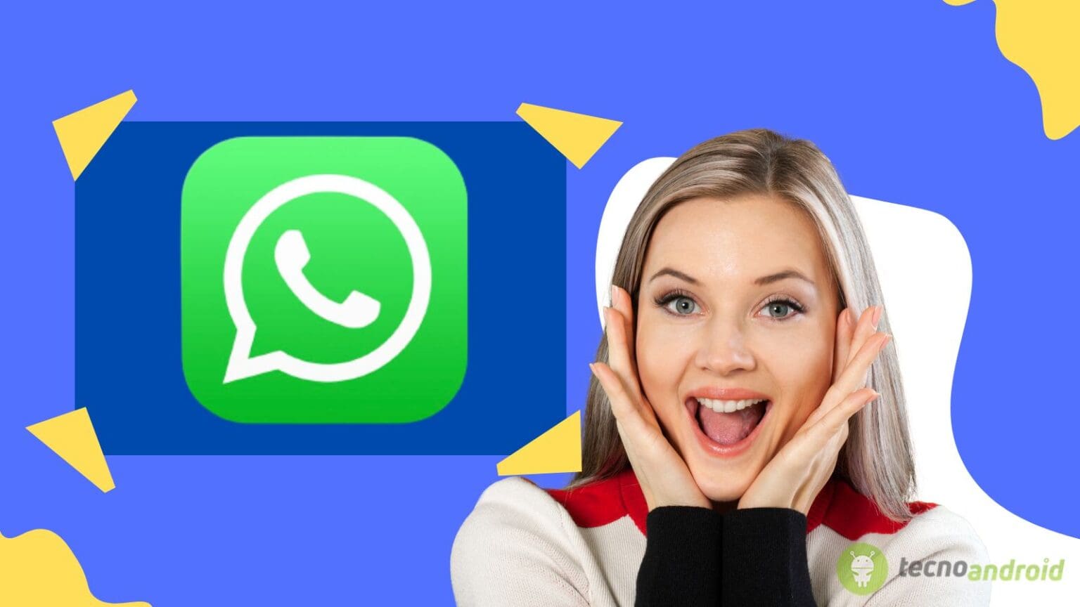 WhatsApp: il modo per recuperare i messaggi ed essere invisibili in chat