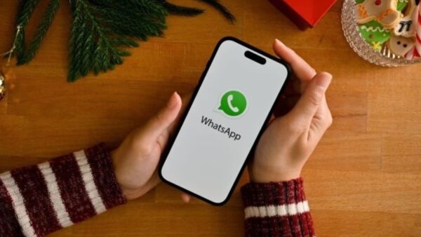 WhatsApp gennaio 2025