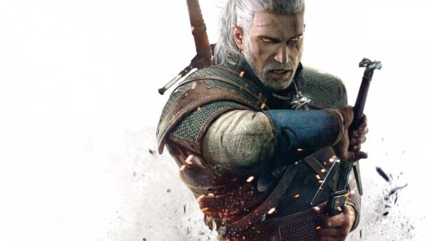 Witcher, The Witcher, gaming,