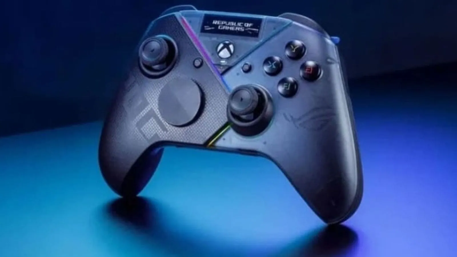 Xbox controller 1