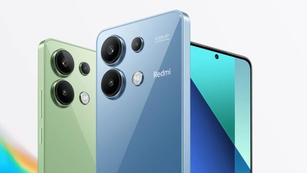 Xiaomi, Redmi, Note 14