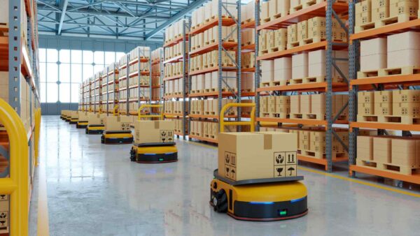 Amazon è sempre alla ricerca di soluzioni innovative per rendere la vita facile ai suoi utenti, ora anche con l'utilizzo dell'AI.
