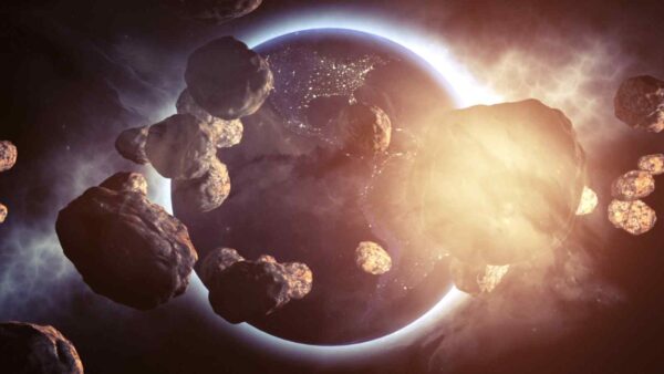 Il telescopio James Webb ha scoperto 138 asteroidi invisibili alla Terra, offrendo nuove informazioni sulla formazione del Sistema Solare.