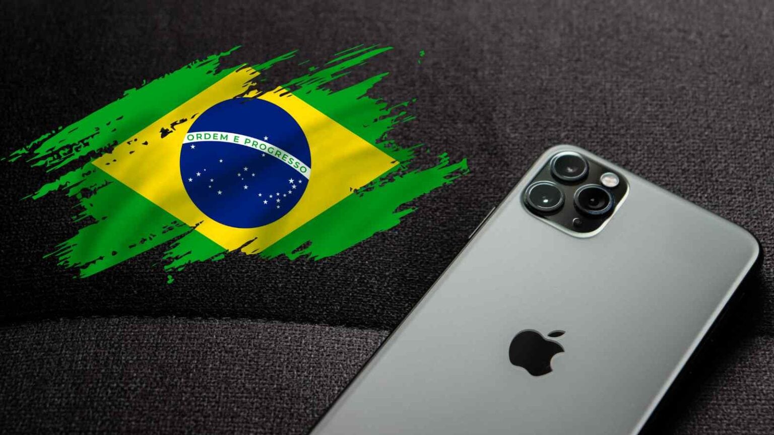 Uno scontro pari a quello tra Davide e Golia quello che vede Gradiente, piccola ditta brasiliana, contro la Apple, per l'uso del nome iPhone.
