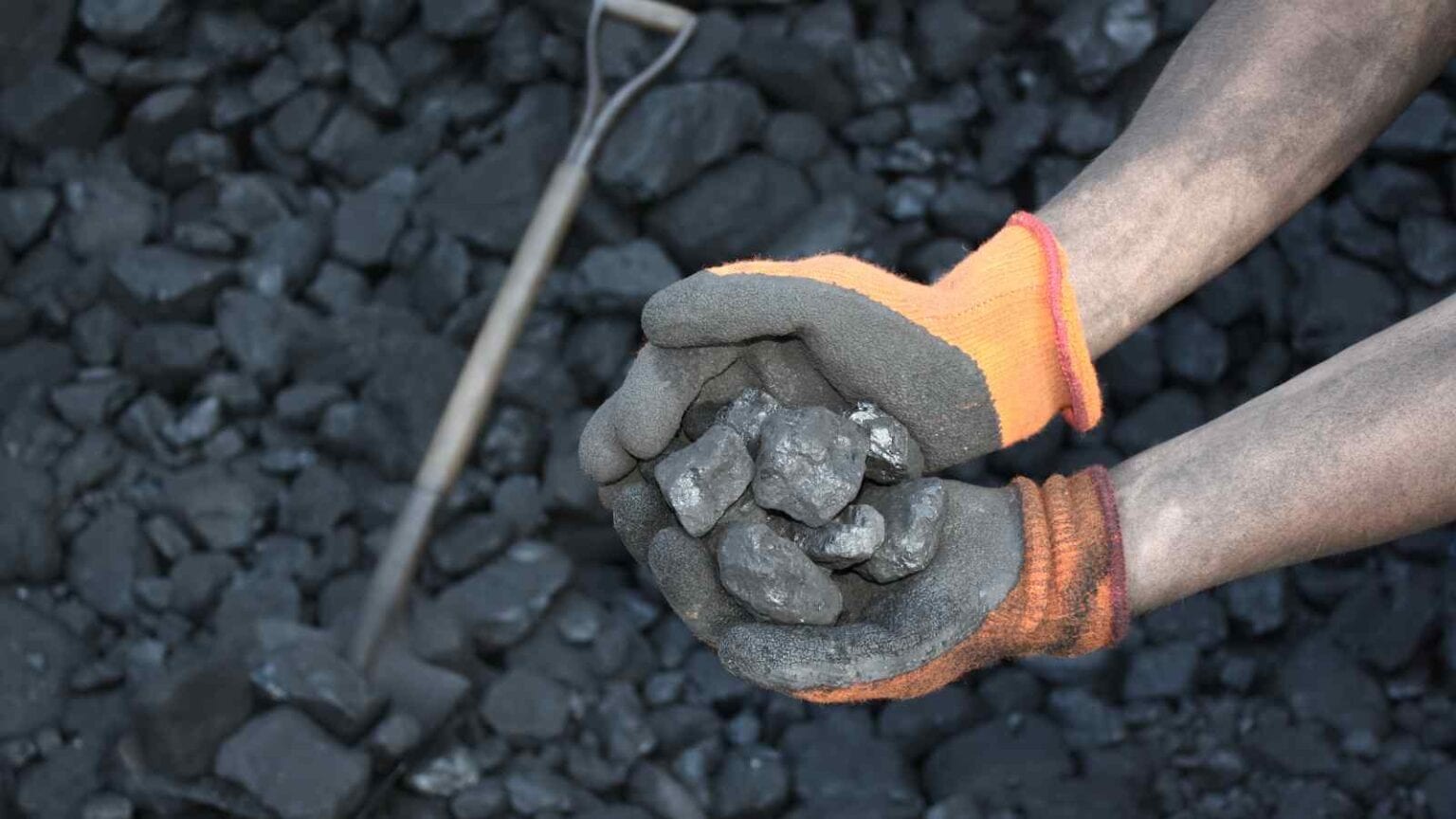 Nonostante lo sforzo di molte nazioni, compresa la Cina, di utilizzare energie alternative più sostenibili, l'uso del carbone cresce.