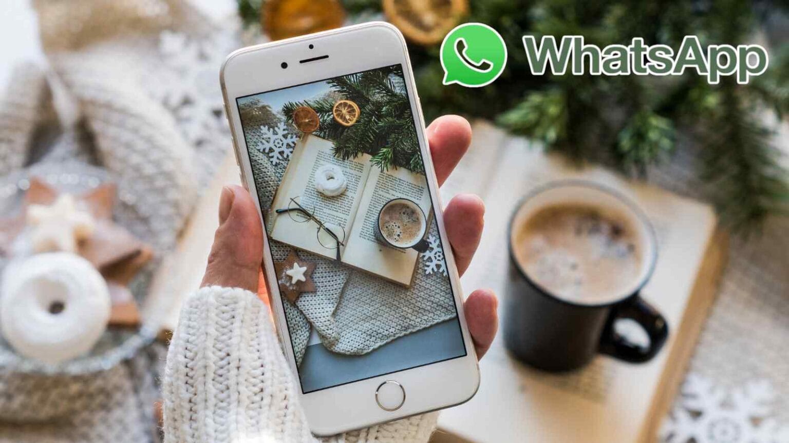 WhatsApp sceglie di seguire la strada delle novità e dell'innovazione, lasciando indietro qualche iPhone troppo vecchio per gli aggiornamenti.