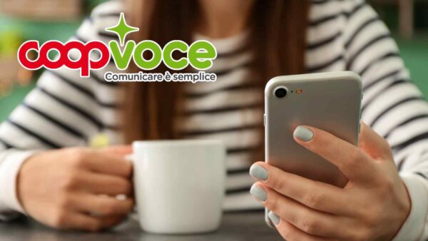L'offerta EVO 30 di CoopVoce assicura 30 GB al mese sulla rete 4G, minuti illimitati e 1000 SMS a meno di 7 euro mensili, senza sorprese.