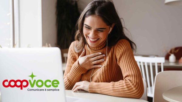 CoopVoce Web 50 offre 50 Giga a 7,90€ senza vincoli, con tariffe chiare, hotspot incluso e vantaggi extra per i clienti.