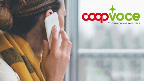 CoopVoce lancia un'offerta unica e imperdibile nel panorama delle promozioni telefoniche con la sua EVO 200 a soli 7,90 € al mese.