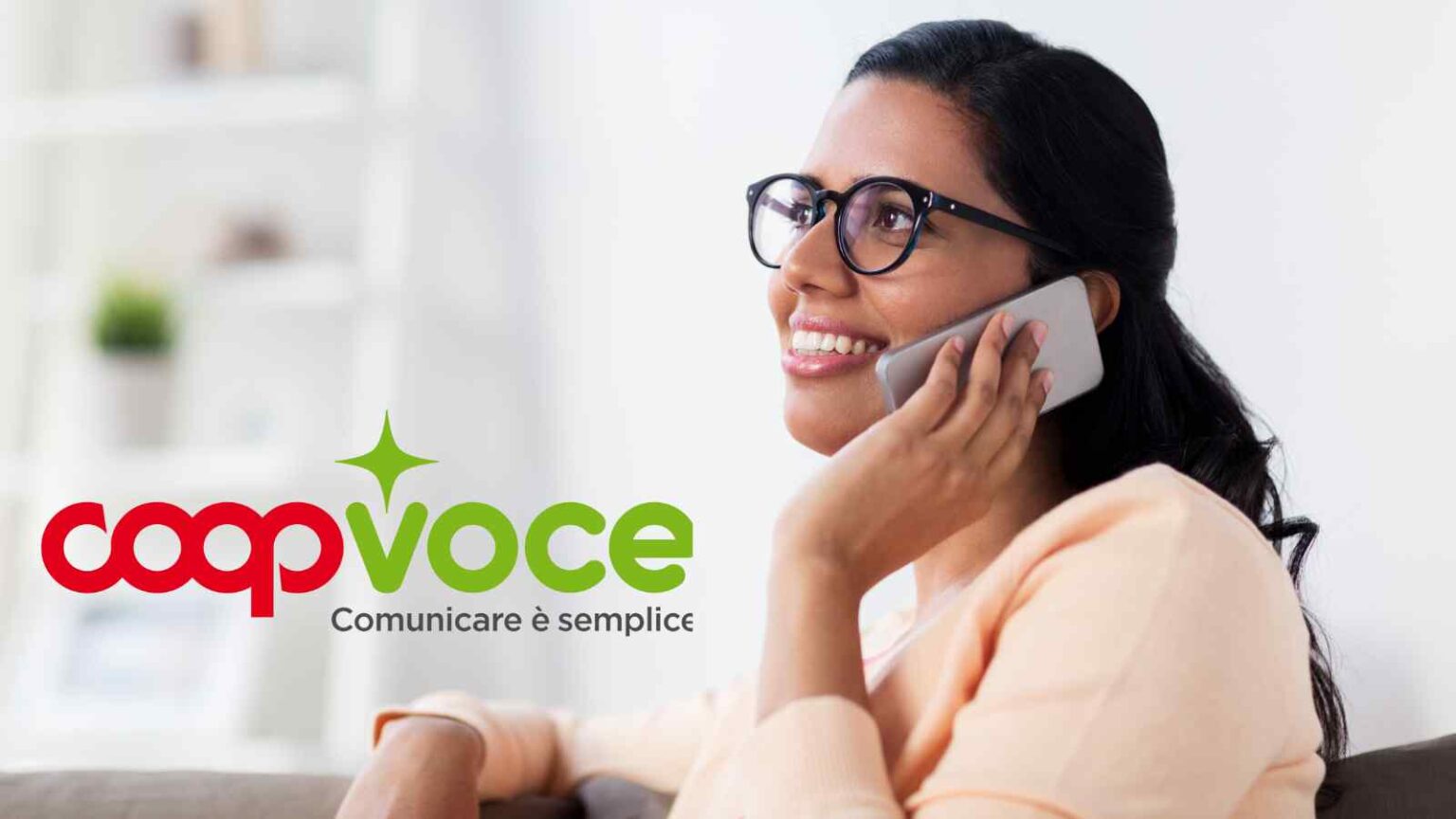 CoopVoce lancia la sua nuova, imperdibile offerta EVO 200 con 200 GB, minuti illimitati e 1000 SMS a meno di 8 euro al mese.