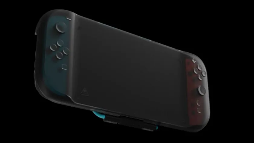 Nintendo Switch 2 sarà proprio così secondo le indiscrezioni
