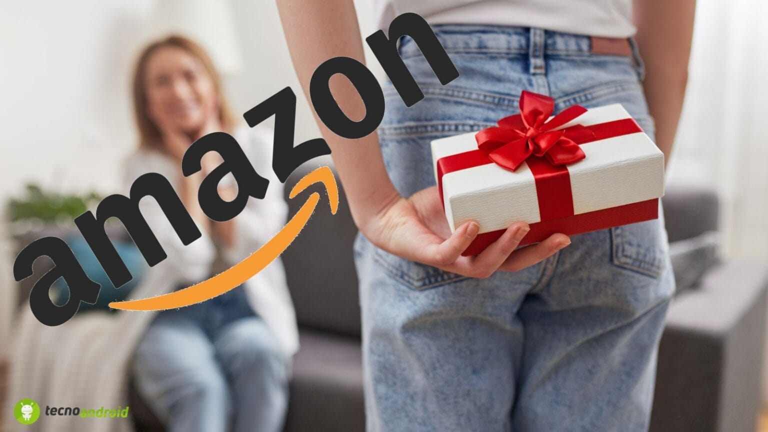 Amazon PAZZA: sconti assurdi dell'80% e prezzi quasi GRATIS