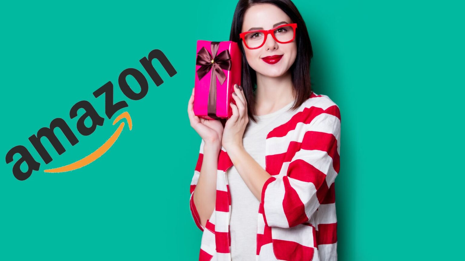 Amazon, che REGALI: tutto in OFFERTA al 70% solamente oggi