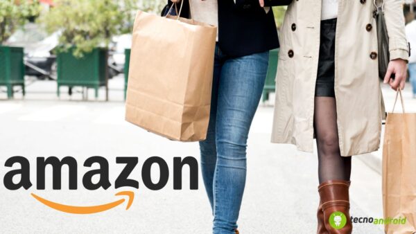 Amazon da URLO: prezzi all'80% di sconto solo oggi