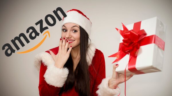 Amazon è STREPITOSA: oggi OFFERTE e sconti al 90% su tutto