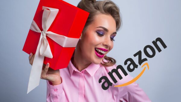 Amazon SHOCK: iPhone e Samsung Galaxy GRATIS con le offerte all'80%