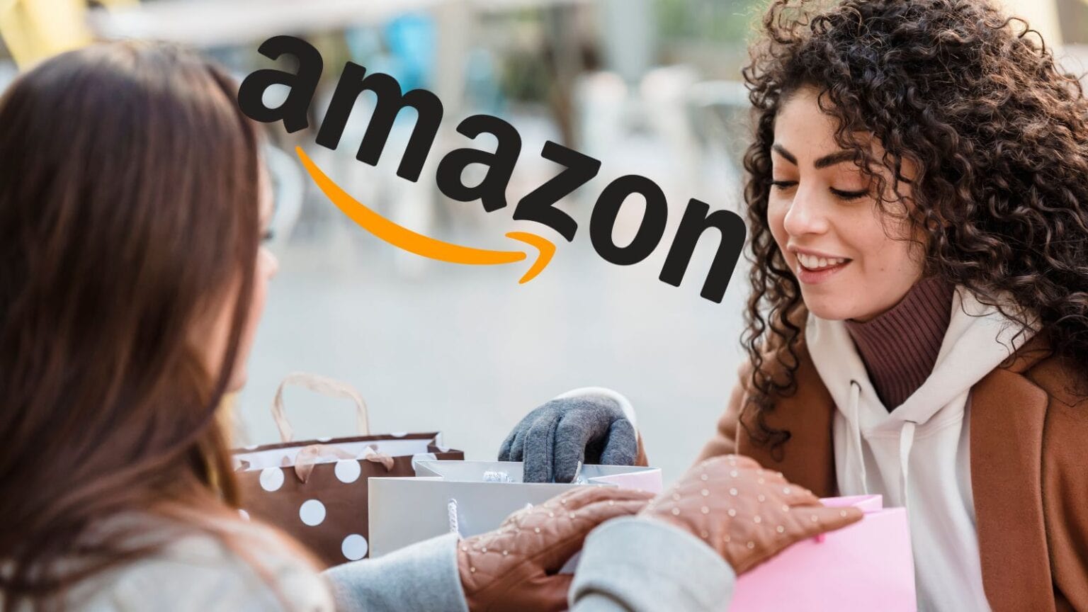 Amazon SCONTA tutto: prezzi quasi GRATIS e smartphone in regalo