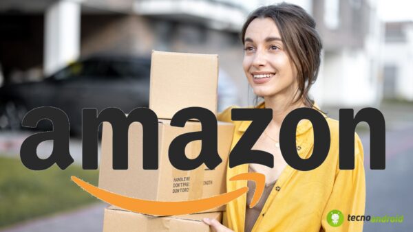 Amazon è STREPITOSA: lista segreta di SCONTI al 90% e di prezzi quasi gratis
