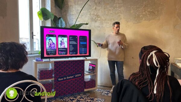 Tinder: ecco le tendenze del dating del 2024 e cosa riserverà il 2025