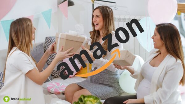 Amazon è TERRIBILE: sconti pazzi del 90% con le offerte di Natale