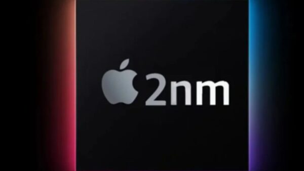 Apple e l'arrivo dei chip a 2nm: tutte le novità in arrivo
