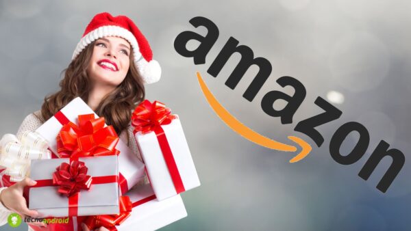 Amazon SPAVENTOSA: oggi OFFERTE con tutto al 90%