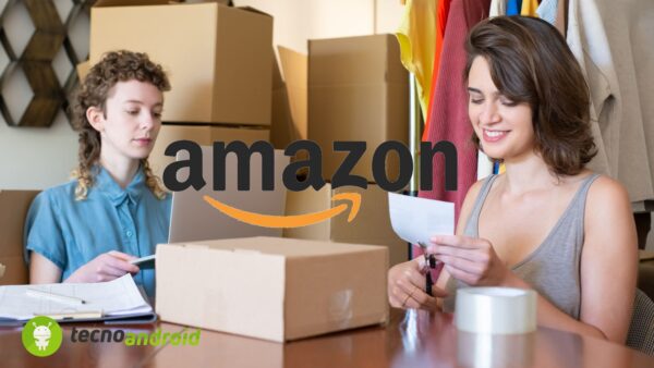 Amazon PAZZESCA: regala sconti al 90% su TUTTO e offerte segrete