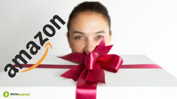 Amazon è FOLLE: prezzi al 50% con le offerte di Natale