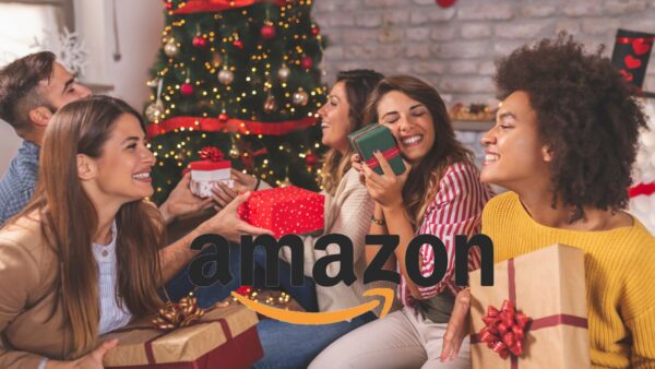 Amazon IMPERDIBILE: prezzi all'80% di sconto e lista di prodotti REGALATI