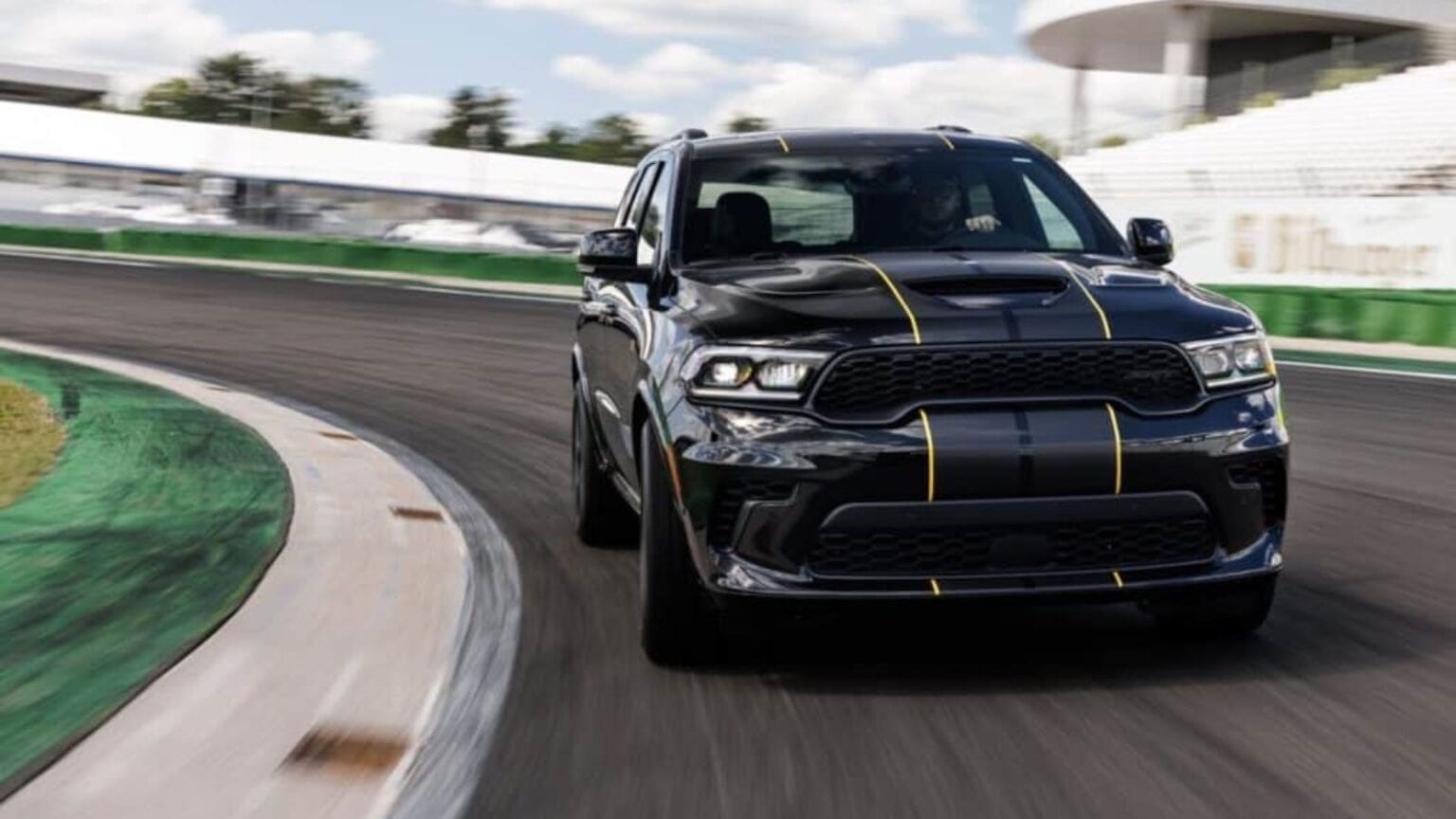 dodge
