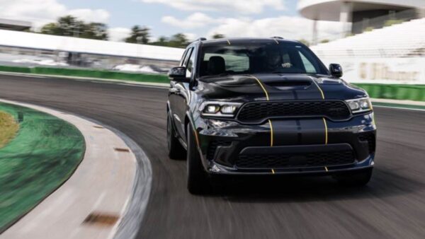 dodge