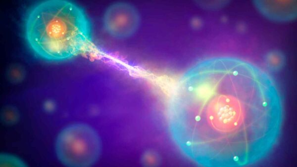 La fisica quantistica ci riserva sempre grandi sorprese, e ora dai laboratori potrebbe anche uscire un motore che non sfrutta il calore.