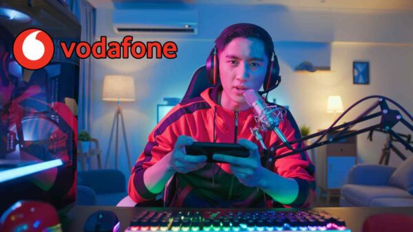 Una nuova offerta imperdibile da parte di Vodafone, stavolta pensata per le Partite IVA che necessitano di una connessione stabile e potente.