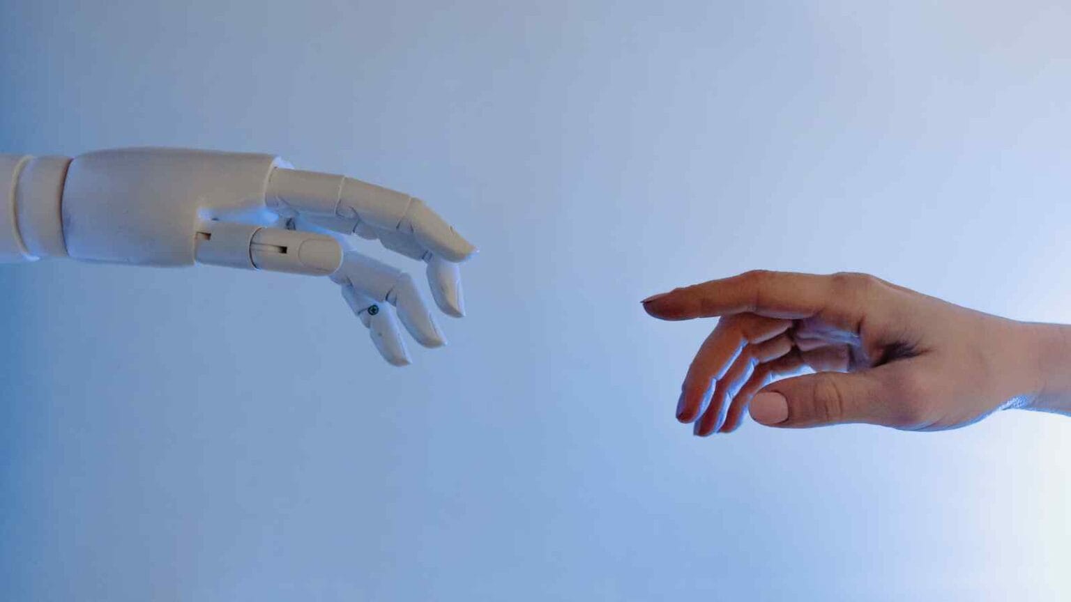 La mano quasi umana di Sanctuary AI apre nuove frontiere per la robotica, sempre più innovative ed affidabili.