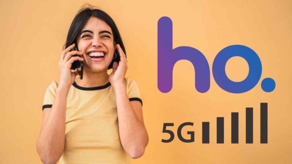 Solo buone notizie dall'operatore ho. Mobile, che ora ci offre un'incredibile occasione per avere 200 GB in rete 5G a meno di 10 euro!