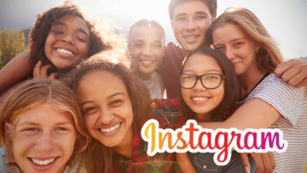 Instagram protegge i suoi giovani utenti creando degli account per adolescenti, in cui possono sentirsi al sicuro ma comunicare come sempre.
