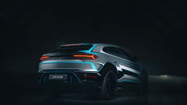 lamborghini