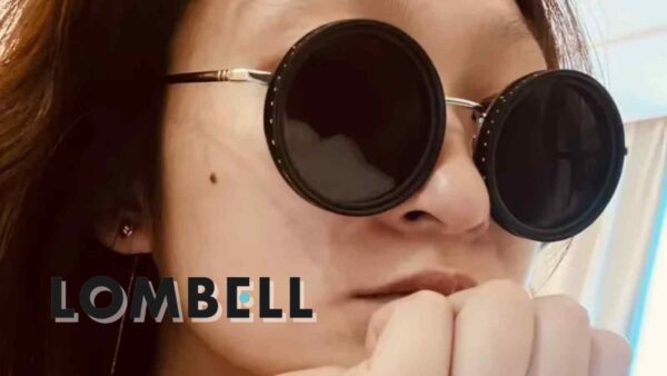 Lombell sfrutta la tecnologia dei fotografi per creare delle lenti solari uniche nel suo genere, capaci di essere adattate in tempo reale.
