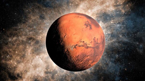 Le numerosi missioni della NASA su Marte non hanno rivelato tracce di vita, ma ora uno scienziato tedesco pone un quesito fondamentale.