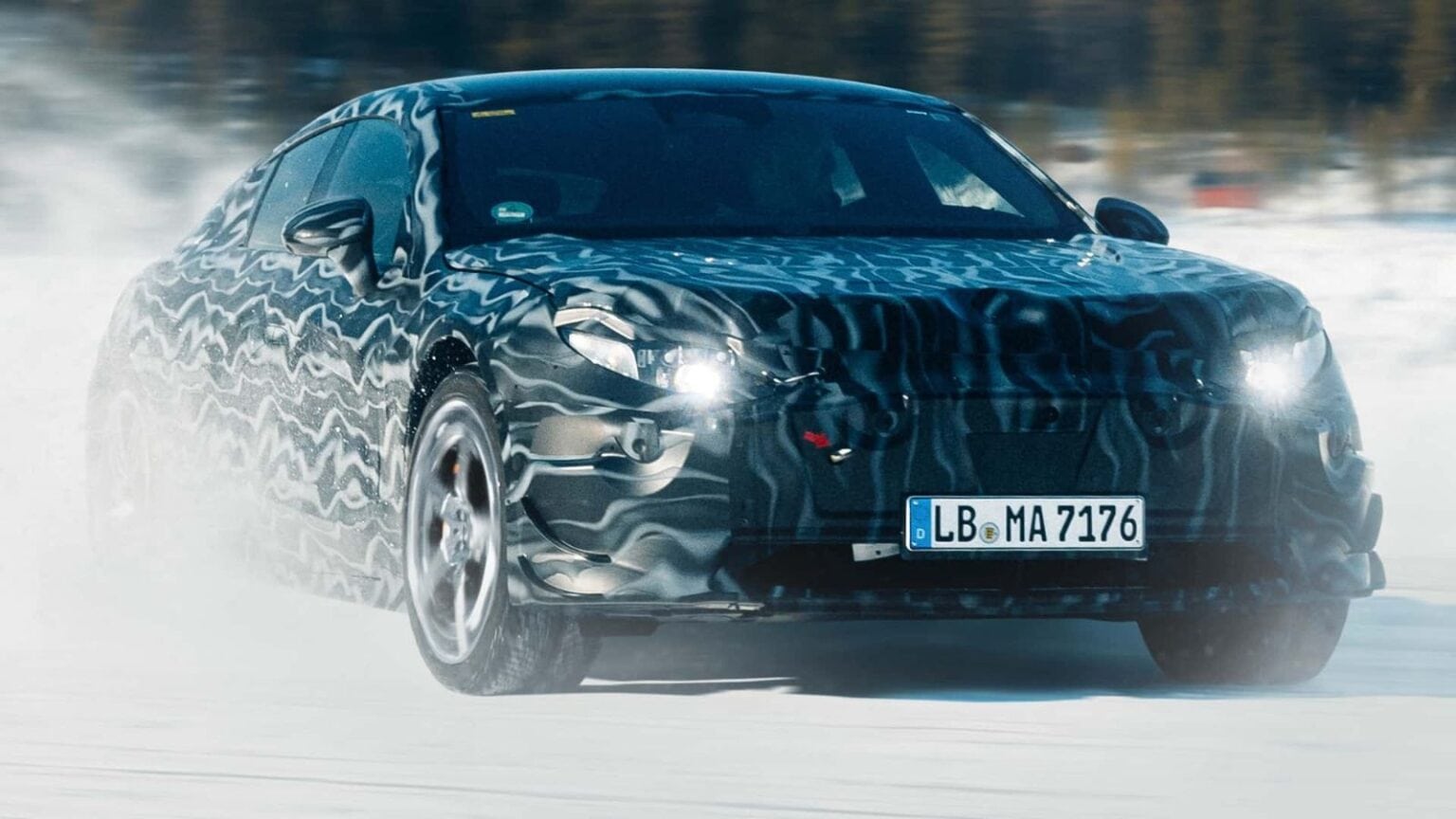 mercedes-amg