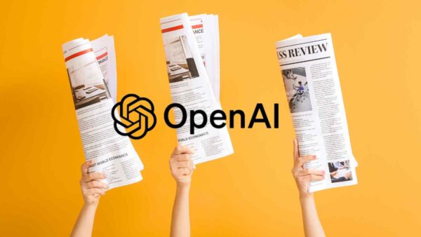 Il Gruppo Gedi, noto possessore di testate giornalistiche italiane, ha stretto un'accordo con OpenAI, ora seguito dal Garante per la privacy.