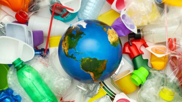 Da Busan, in Corea del Sud, un bel niente di fatto per quanto riguarda un eventuale accordo per la riduzione della produzione di plastica.