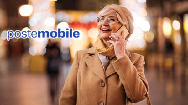 PosteMobile festeggia dicembre con una serie di imperdibili offerte sia per telefonia che per internet, pensate per i più vari utilizzi.