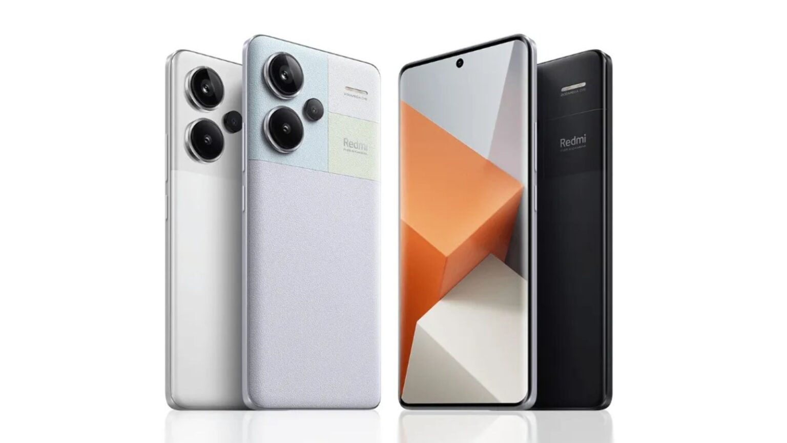Redmi Note 14