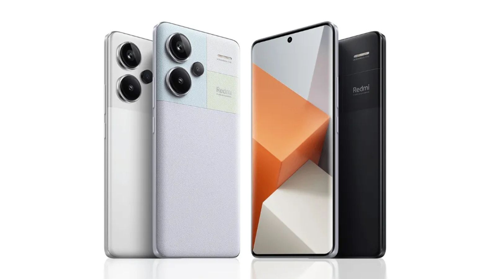 Redmi Note 14, ecco i possibili prezzi dei modelli 4G e 5G