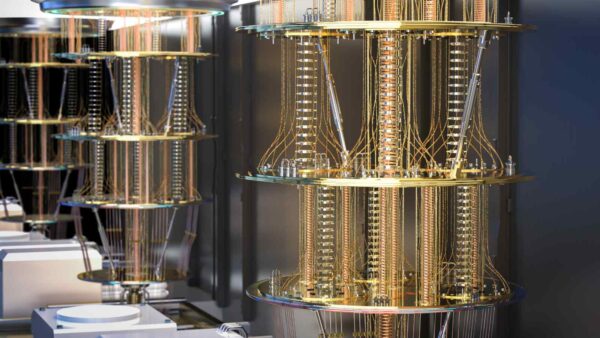 Willow, il computer quantistico di Google, si dimostra alla testa dell'innovazione del settore con un incredibile record di velocità.